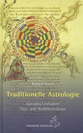 Cover: Traditionelle Astrologie - Chiron
