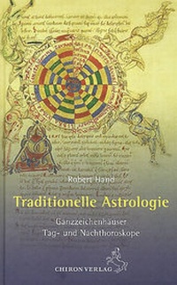 Enlarge image Cover: Traditionelle Astrologie - Chiron