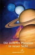 Cover: Die  &auml;u&szlig;eren Planeten in neuer Sicht - Chiron