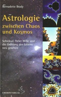 Cover: Astrologie zwischen Kosmos und Chaos - Chiron