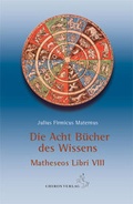 Cover: Die acht B&uuml;cher des Wissens - Chiron