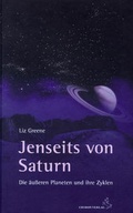 Cover: Jenseits von Saturn - Chiron