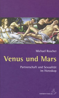 Enlarge image Cover: Venus und Mars - Chiron
