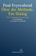 Cover: &Uuml;ber die Methode. Ein Dialog - Chiron