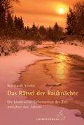 Cover: Das R&auml;tsel der Rauhn&auml;chte - Chiron