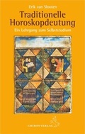 Cover: Traditionelle Horoskopdeutung - Chiron