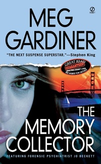 Enlarge image Cover: The Memory Collector - Signet