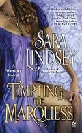 Cover: Tempting the Marquess - Signet