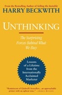 Cover: Unthinking - Grand Central Publishing