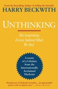 Cover: Unthinking - Grand Central Publishing