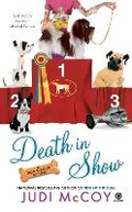Cover: Death in Show - Signet