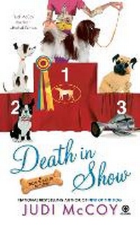 Enlarge image Cover: Death in Show - Signet