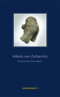 Enlarge image Cover: Adonis von Zschernitz - Landesamt für Archäologie Sachsen