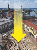 Cover: Dresden 8000 - Landesamt f&uuml;r Arch&auml;ologie Sachsen