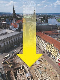 Enlarge image Cover: Dresden 8000 - Landesamt für Archäologie Sachsen