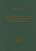 Cover: Die arch&auml;ologischen Befunde und Funde im Bereich der Erdgastrasse Wernigerode-Oschersleben, Sonderstrecke 2 - Landesamt f. Denkmalpflege u. Arch&auml;ologie Sachsen-Anhalt