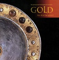 Cover: Gold f&uuml;r die Ewigkeit - Das germanische F&uuml;rstengrab von Gommern - Landesamt f. Denkmalpflege u. Arch&auml;ologie Sachsen-Anhalt