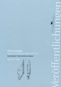 Cover: Erkenntnisj&auml;ger - Landesamt f. Denkmalpflege u. Arch&auml;ologie Sachsen-Anhalt