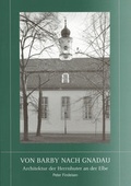 Cover: Von Barby nach Gnadau - Landesamt f. Denkmalpflege u. Arch&auml;ologie Sachsen-Anhalt