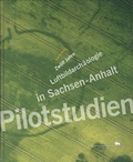 Cover: Pilotstudien - Landesamt f. Denkmalpflege u. Arch&auml;ologie Sachsen-Anhalt
