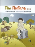 Cover: Am Anfang ... - Landesamt f. Denkmalpflege u. Arch&auml;ologie Sachsen-Anhalt
