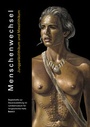 Cover: Menschenwechsel. Jungpal&auml;olithikum und Mesolithikum. - Landesamt f. Denkmalpflege u. Arch&auml;ologie Sachsen-Anhalt