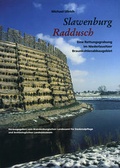 Cover: Slawenburg Raddusch - Brandenburgisches Landesamt f&uuml;r Denkmalpflege