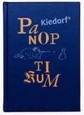 Cover: Kiedorf&acute;s Panoptikum - Th&uuml;ringer Landesmuseum Heidecksburg Rudolstadt