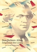Cover: Des Dichters Alltag - Lessing-Museum Kamenz