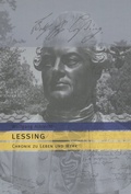 Cover: Lessing. Chronik zu Leben und Werk - Lessing-Museum Kamenz