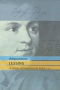 Cover: Lessing im Spiegel zeitgen&ouml;ssischer Briefe - Lessing-Museum Kamenz