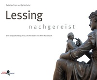 Enlarge image Cover: Lessing nachgereist - Lessing-Museum Kamenz