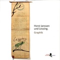 Cover: Horst Janssen und Lessing - Lessing-Museum Kamenz