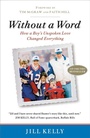 Cover: Without a Word - Hachette Nashville