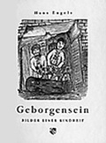 Cover: Geborgensein - Bernardus Verlag