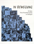 Cover: In Bewegung - Universit&auml;tsstadt T&uuml;bingen - Stadtmuseum