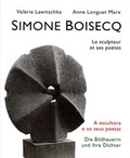 Cover: Simone Boisecq - Universit&auml;tsstadt T&uuml;bingen - Stadtmuseum