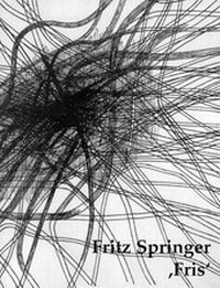 Enlarge image Cover: Fritz Springer "Fris" - Universitätsstadt Tübingen - Stadtmuseum