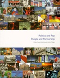 Cover: Politics and Pop. People and Partnership - Universit&auml;tsstadt T&uuml;bingen - Stadtmuseum