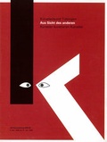 Cover: Aus Sicht des anderen - Universit&auml;tsstadt T&uuml;bingen - Stadtmuseum