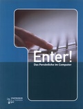 Cover: Enter! - Universit&auml;tsstadt T&uuml;bingen - Stadtmuseum