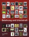Cover: Belehrung und Urteilskraft - Universit&auml;tsstadt T&uuml;bingen - Stadtmuseum