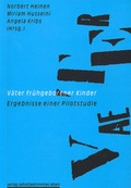 Cover: V&auml;ter fr&uuml;hgeborener Kinder - Bundesverband f. k&ouml;rper- u. mehrfachbehinderte Menschen