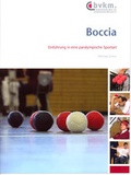 Cover: Boccia - Bundesverband f. k&ouml;rper- u. mehrfachbehinderte Menschen