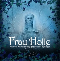 Enlarge image Cover: Frau Holle - Meininger Museen