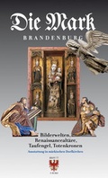 Cover: Bilderwelten, Renaissancealt&auml;re, Taufengel, Totenkronen - Ammian Verlag