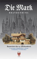 Cover: Baumeister des 19. Jahrhunderts - Ammian Verlag