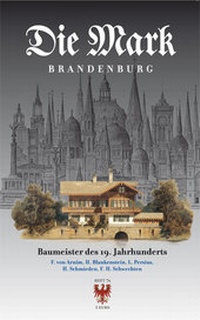 Abbildung von: Baumeister des 19. Jahrhunderts - Ammian Verlag