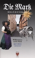 Cover: Willkommen in der Mark - Ammian Verlag