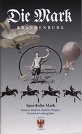 Cover: Sportliche Mark - Ammian Verlag